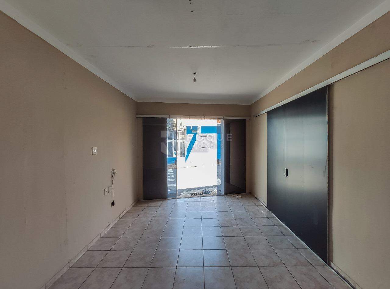 Salão para aluguel no bairro Boa Vista: Sala 1