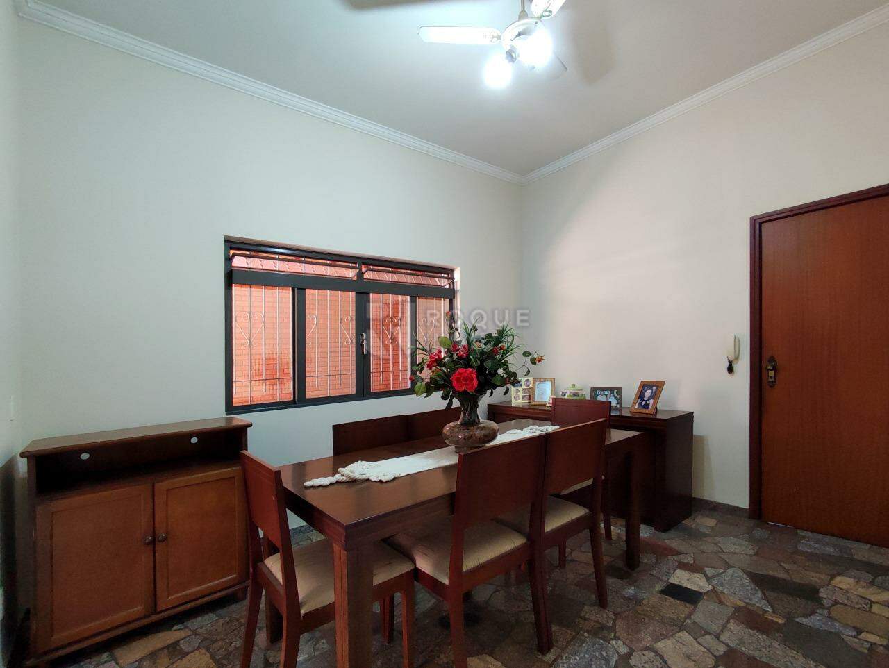 Casa Residencial à venda no bairro Boa Vista: SALA DE JANTAR