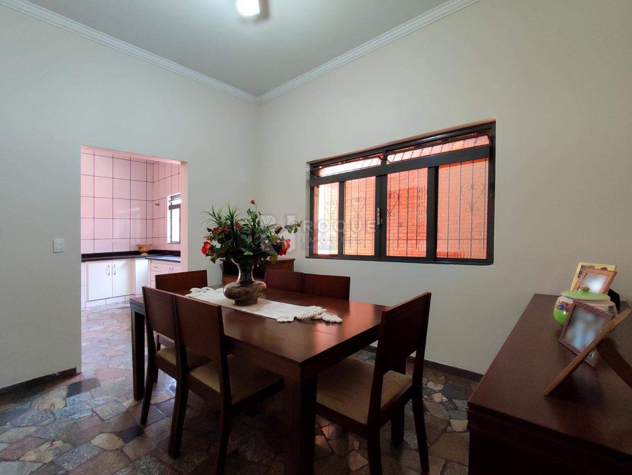 Casa Residencial à venda no bairro Boa Vista: SALA DE JANTAR