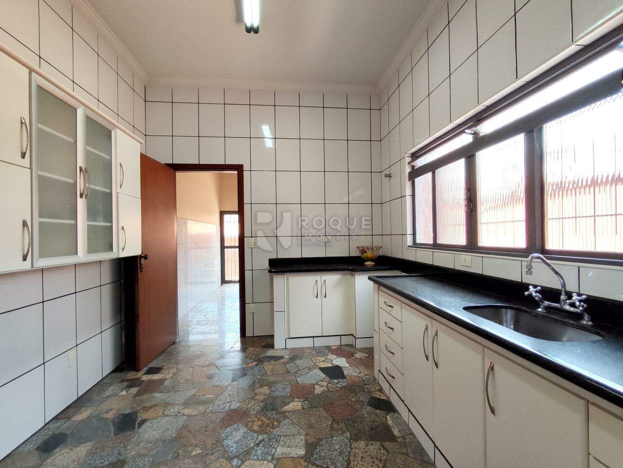 Casa Residencial à venda no bairro Boa Vista: COZINHA