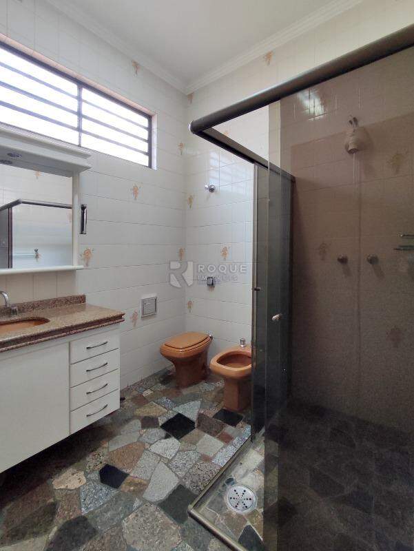 Casa Residencial à venda no bairro Boa Vista: WC DA SUÍTE