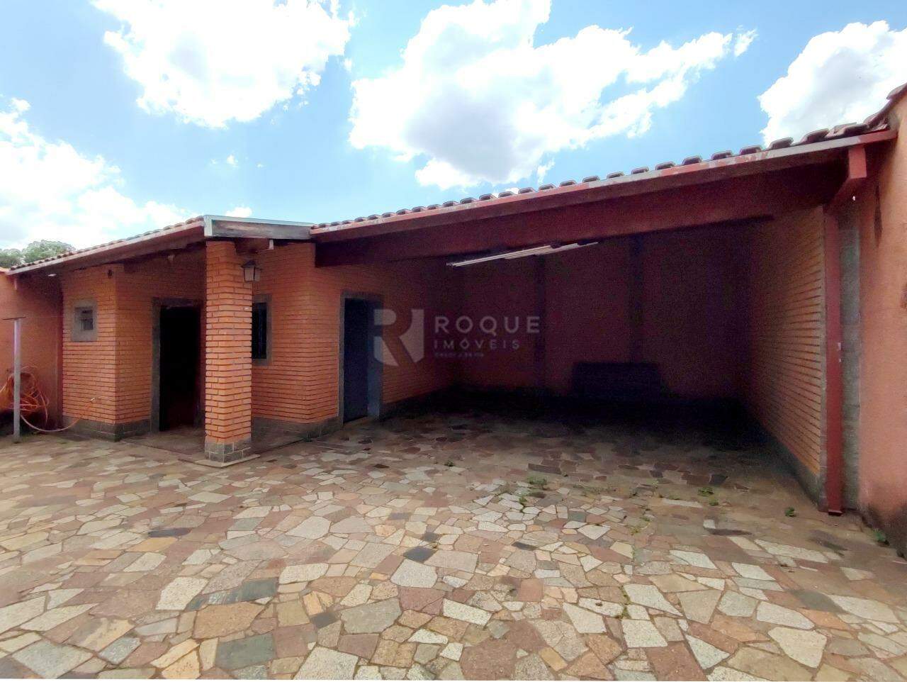 Casa Residencial à venda no bairro Boa Vista: RANCHO