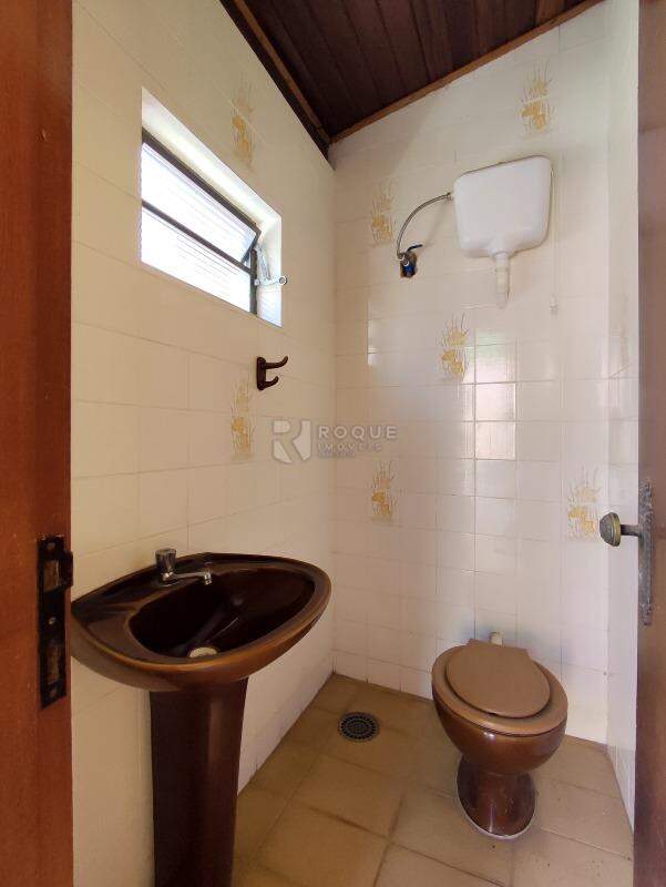 Casa Residencial à venda no bairro Boa Vista: LAVABO DO RANCHO