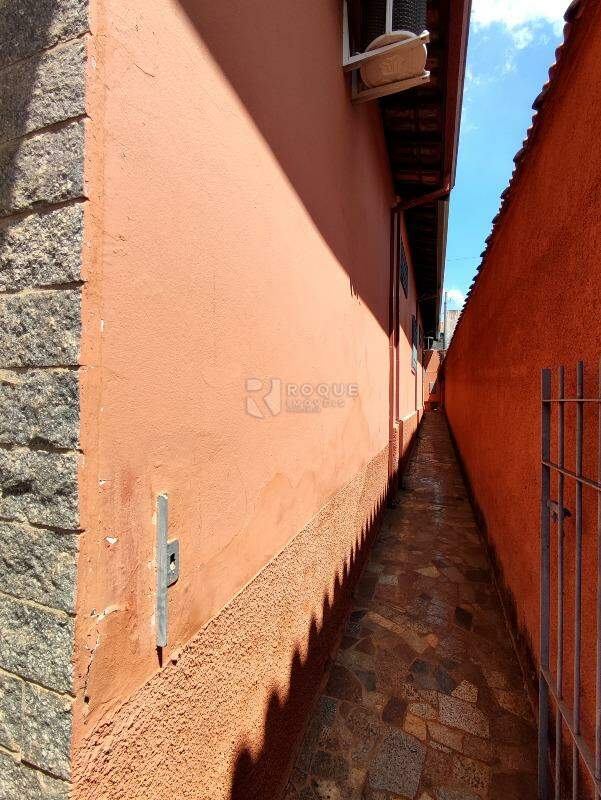 Casa Residencial à venda no bairro Boa Vista: LATERAL EXTERNA