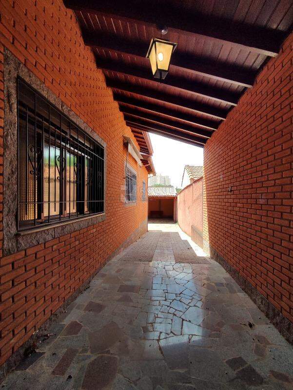 Casa Residencial à venda no bairro Boa Vista: GARAGEM