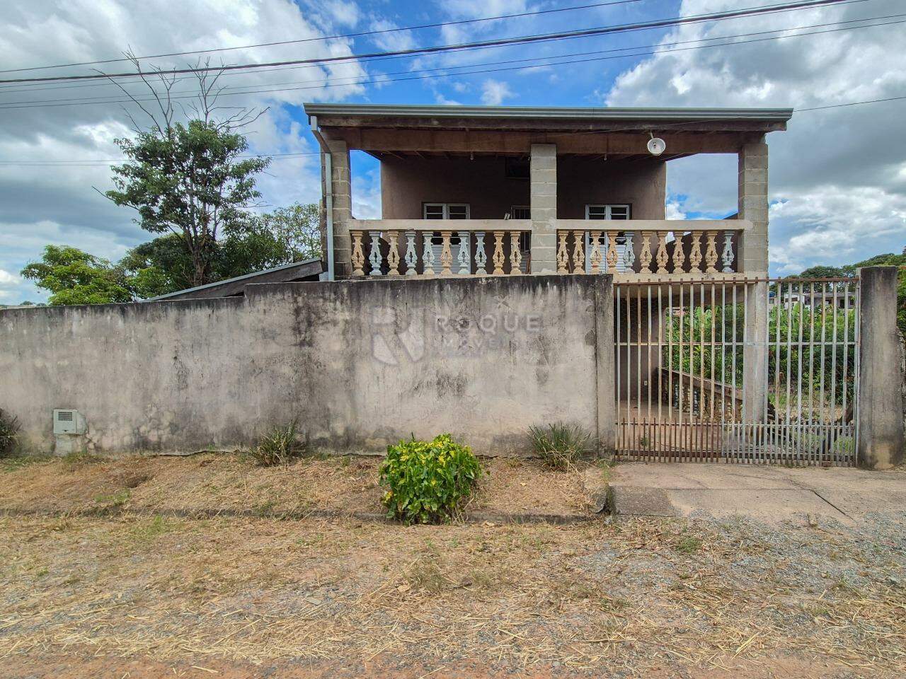 Chácara para aluguel no bairro Bairro dos Pires: Fachada 