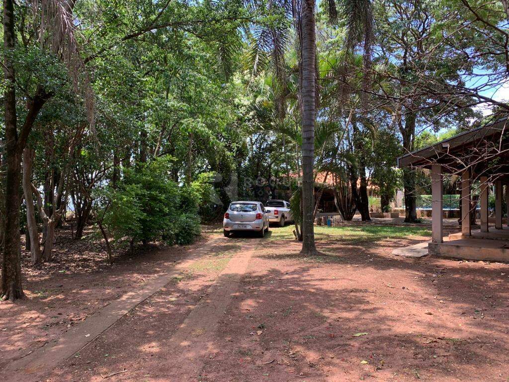 Chácara à venda no bairro Pires de Baixo: