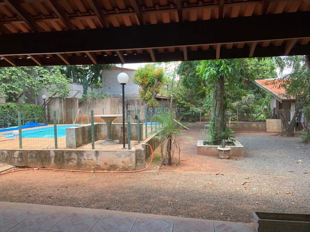 Chácara à venda no bairro Pires de Baixo: