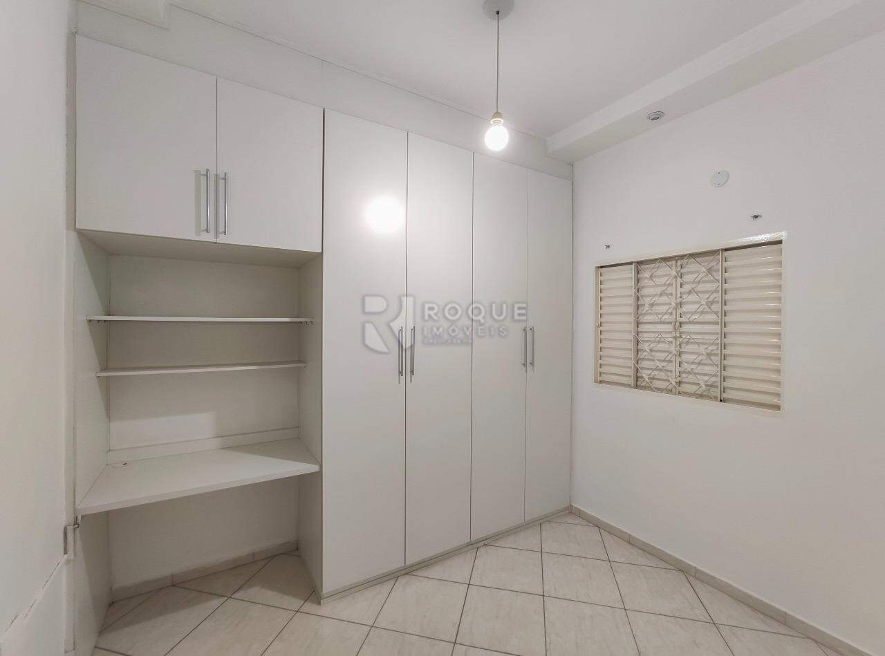 Casa Residencial para aluguel no bairro Parque Residencial Abílio Pedro: Dormitório 2