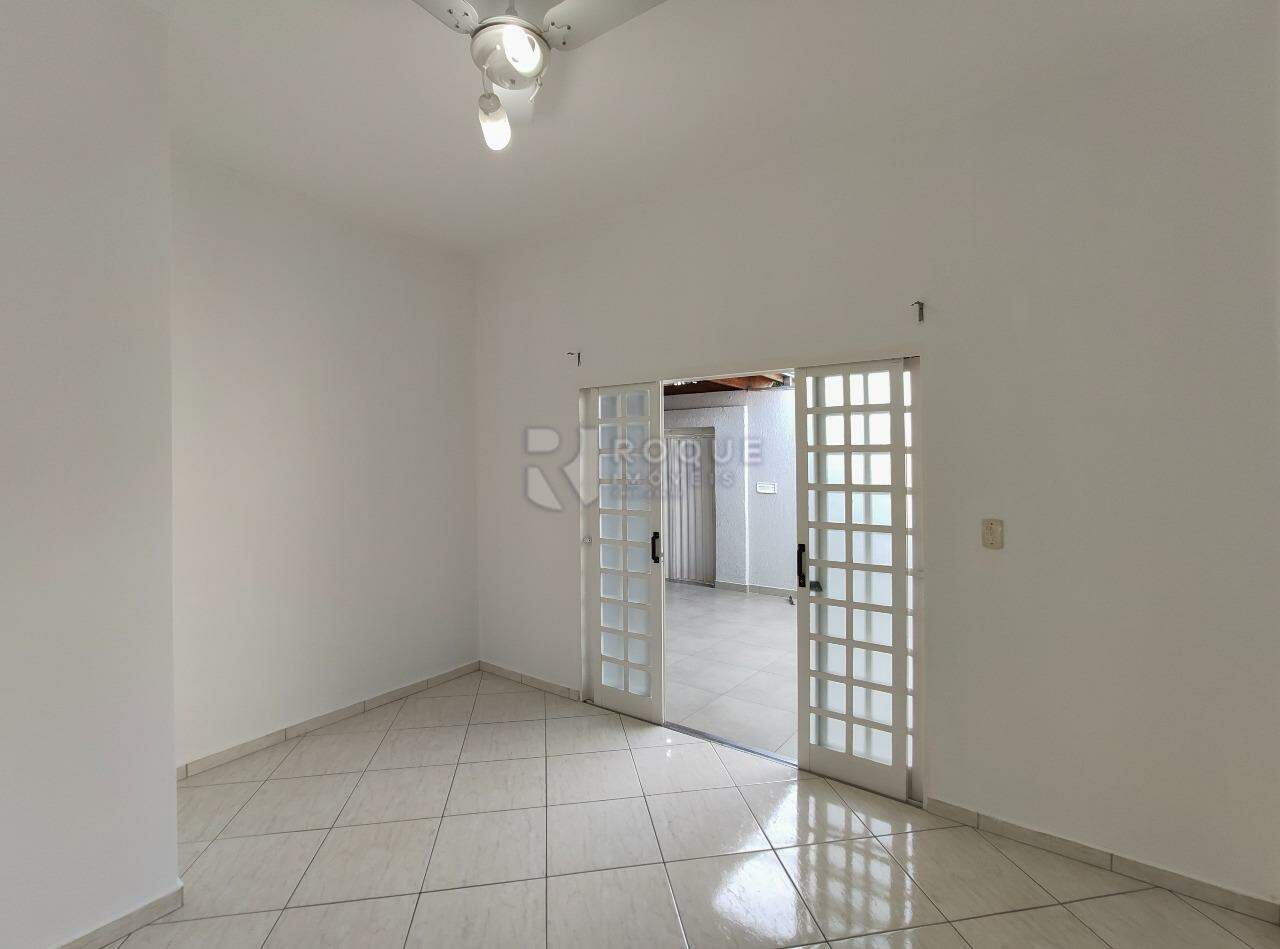 Casa Residencial para aluguel no bairro Parque Residencial Abílio Pedro: Sala 