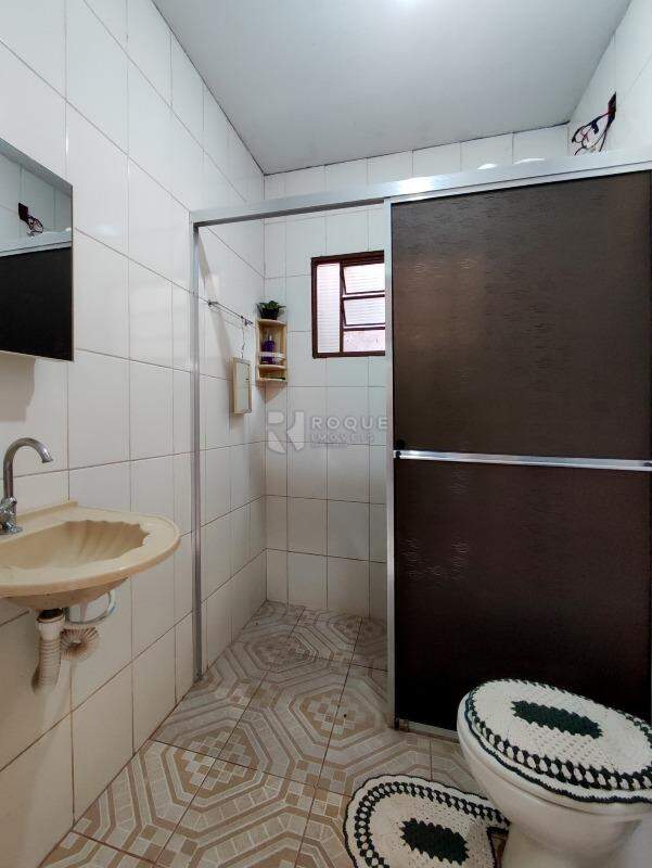 Casa Residencial à venda no bairro Vila Claudia: BANHEIRO SOCIAL