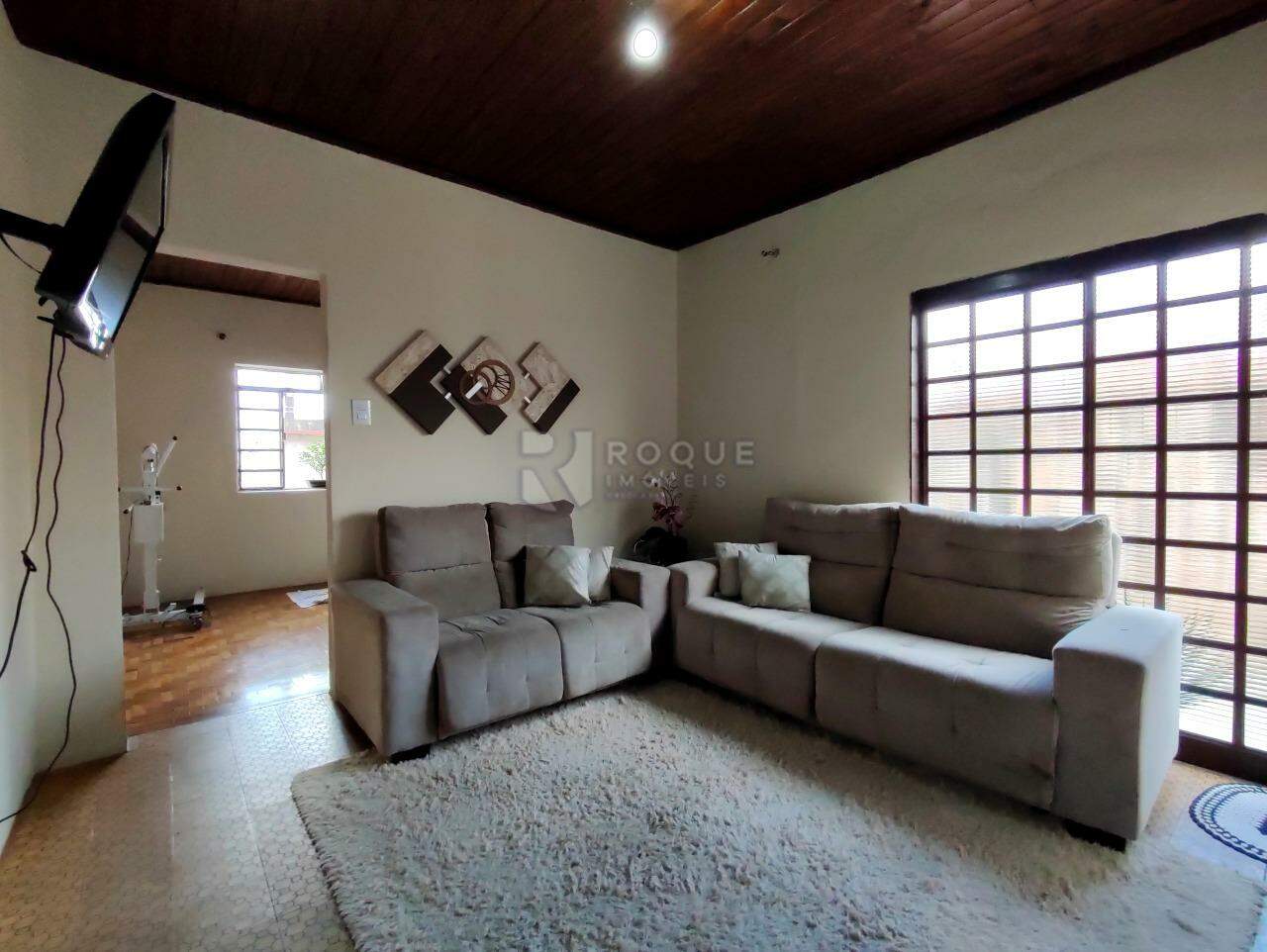 Casa Residencial à venda no bairro Vila Claudia: SALA