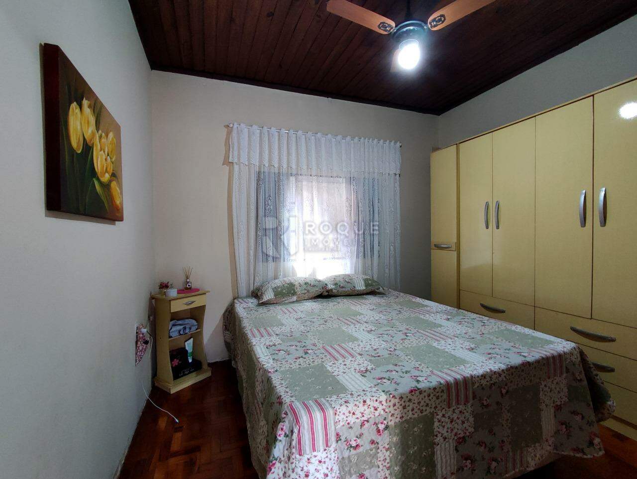 Casa Residencial à venda no bairro Vila Claudia: DORMITÓRIO 3