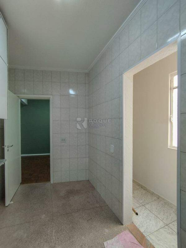 Apartamento para aluguel no bairro Centro: Cozinha