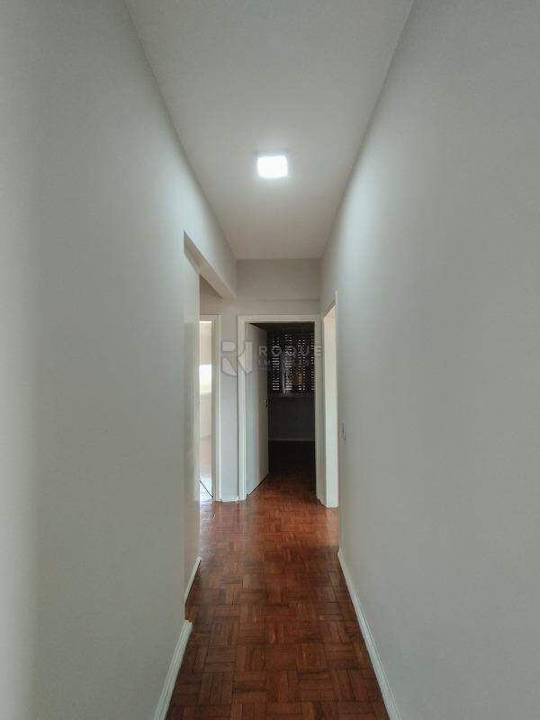 Apartamento para aluguel no bairro Centro: Hall