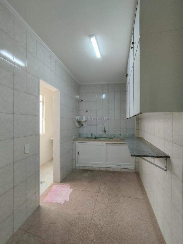 Apartamento para aluguel no bairro Centro: Cozinha