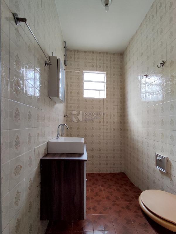 Casa Residencial à venda no bairro Jardim Nova Suiça: BANHEIRO SOCIAL