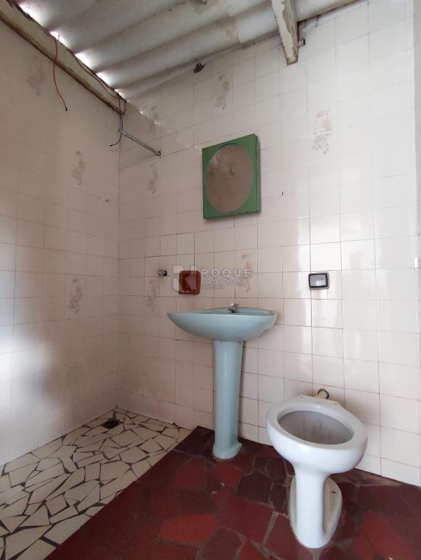 Casa Residencial à venda no bairro Jardim Nova Suiça: BANHEIRO SOCIAL