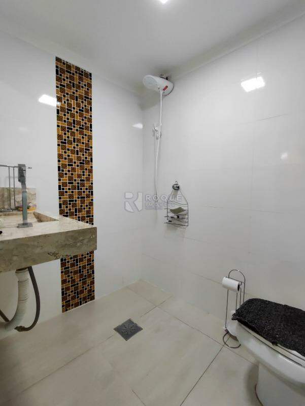 Casa Residencial à venda no bairro Jardim São Roque: WC ESPAÇO GOURMET