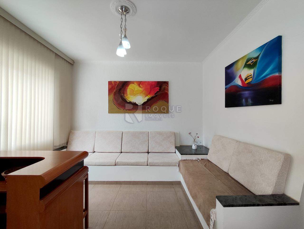 Casa Residencial à venda no bairro Jardim São Roque: SALA DE ESTAR