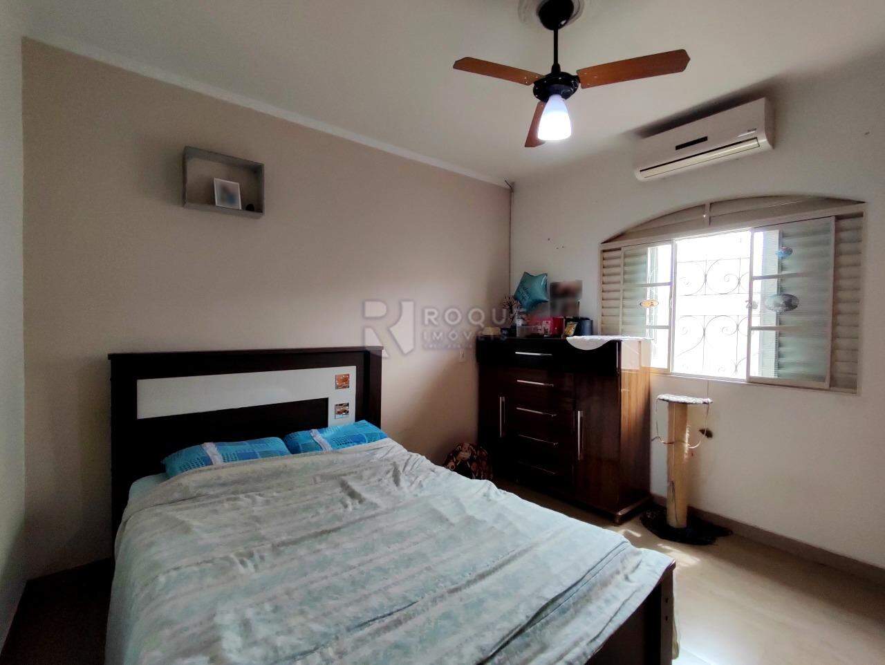 Casa Residencial à venda no bairro Jardim São Roque: DORMITÓRIO 2