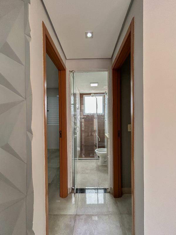 Apartamento para aluguel no bairro Residencial Costa Verde: Hall 