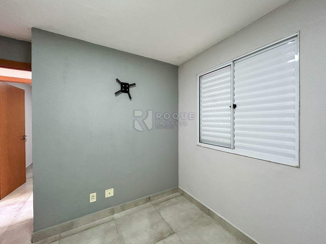 Apartamento para aluguel no bairro Residencial Costa Verde: Dormitório 1