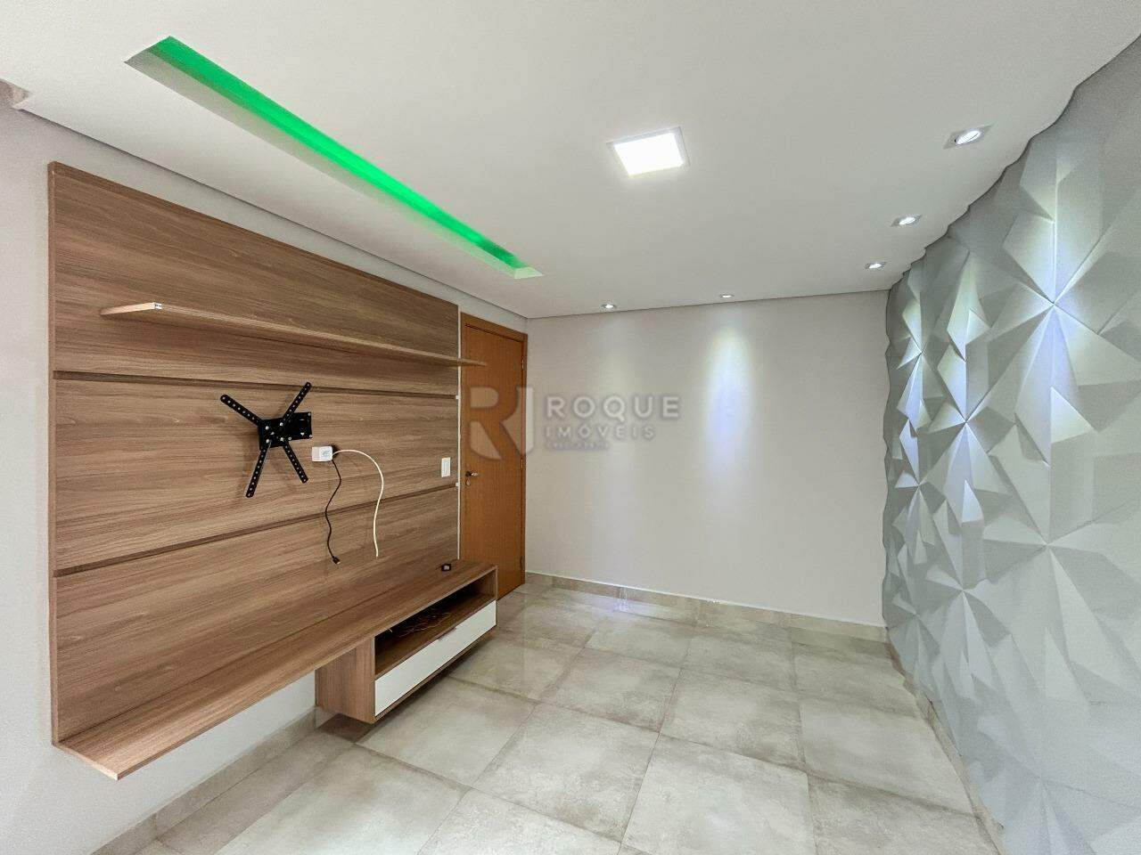 Apartamento para aluguel no bairro Residencial Costa Verde: Sala 