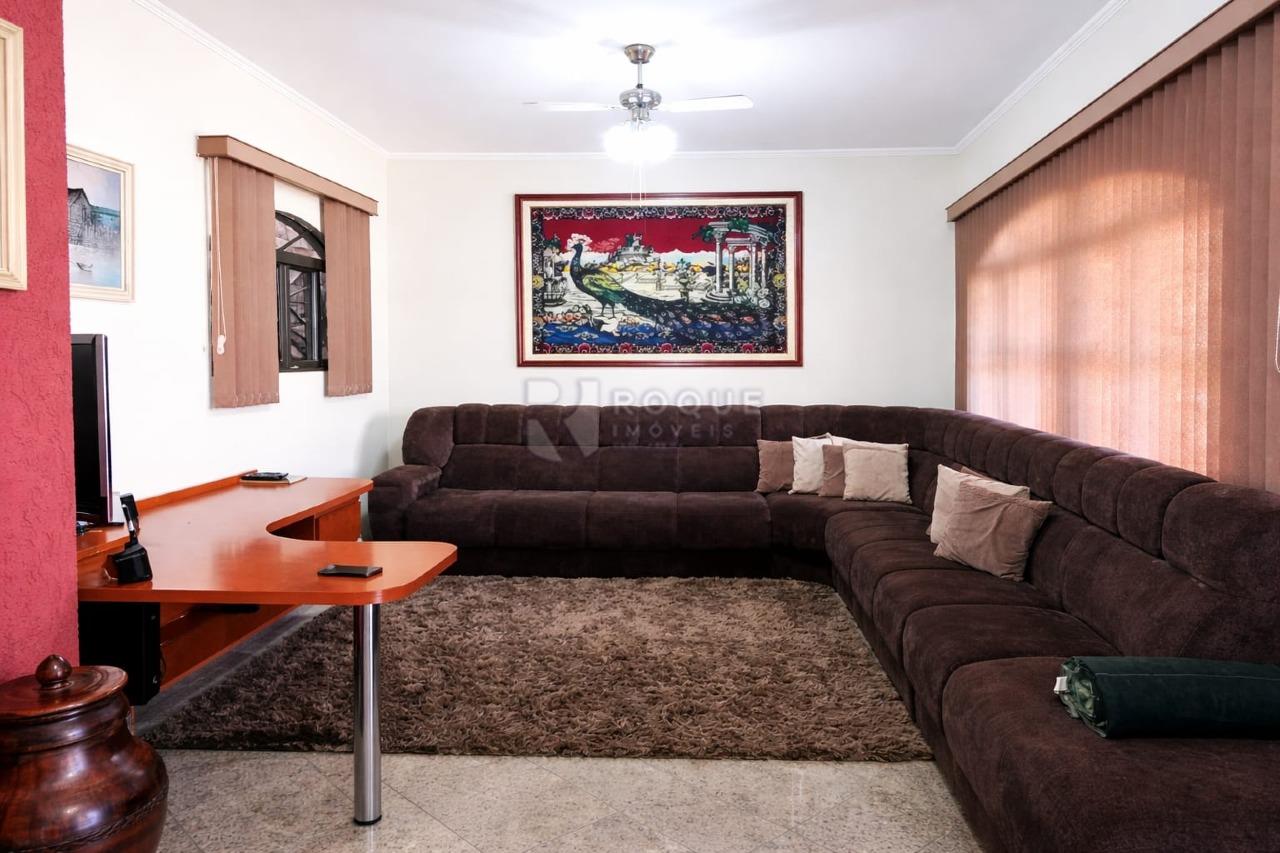 Casa Residencial para aluguel no bairro Jardim Arruda: Sala