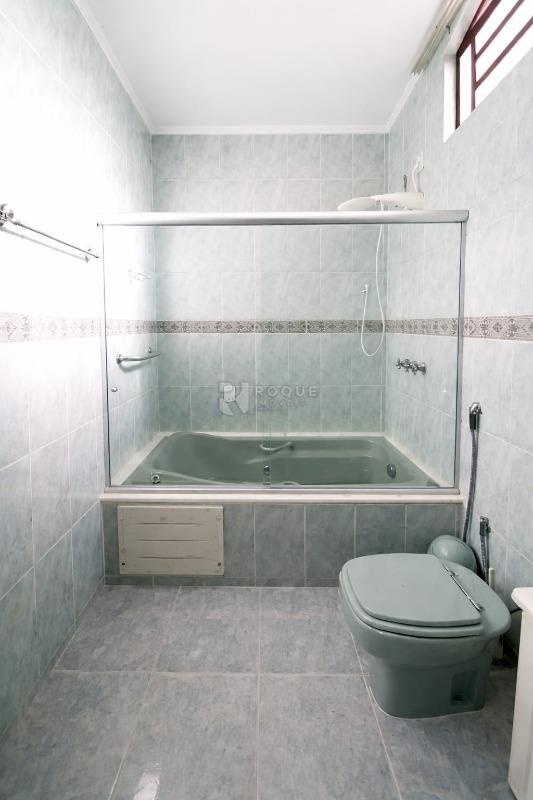 Casa Residencial para aluguel no bairro Jardim Arruda: Wc suíte