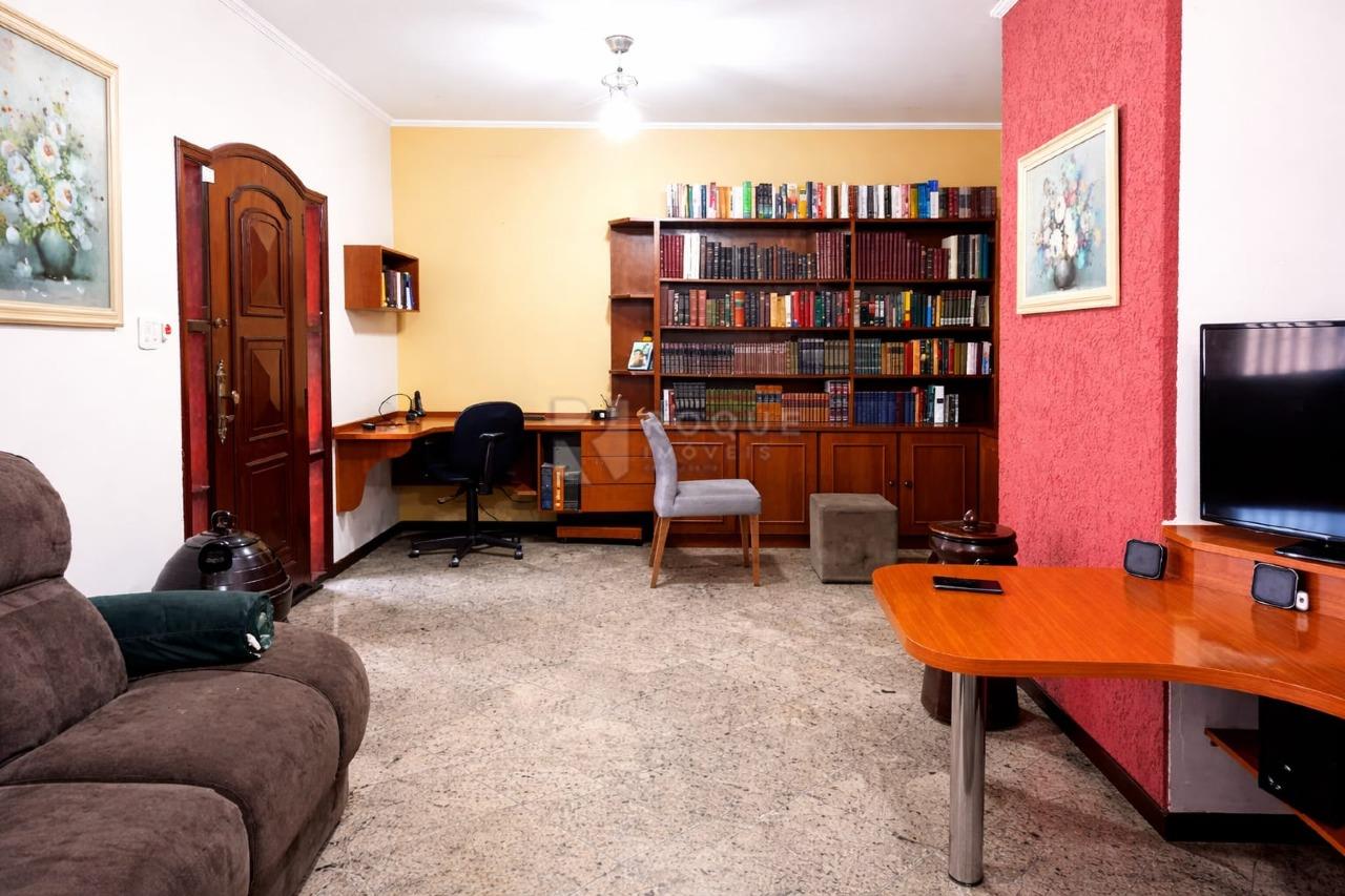 Casa Residencial para aluguel no bairro Jardim Arruda: Sala