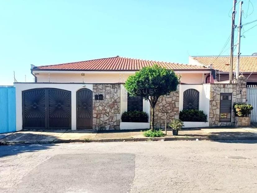 Casa Residencial para aluguel no bairro Jardim Arruda: Fachada