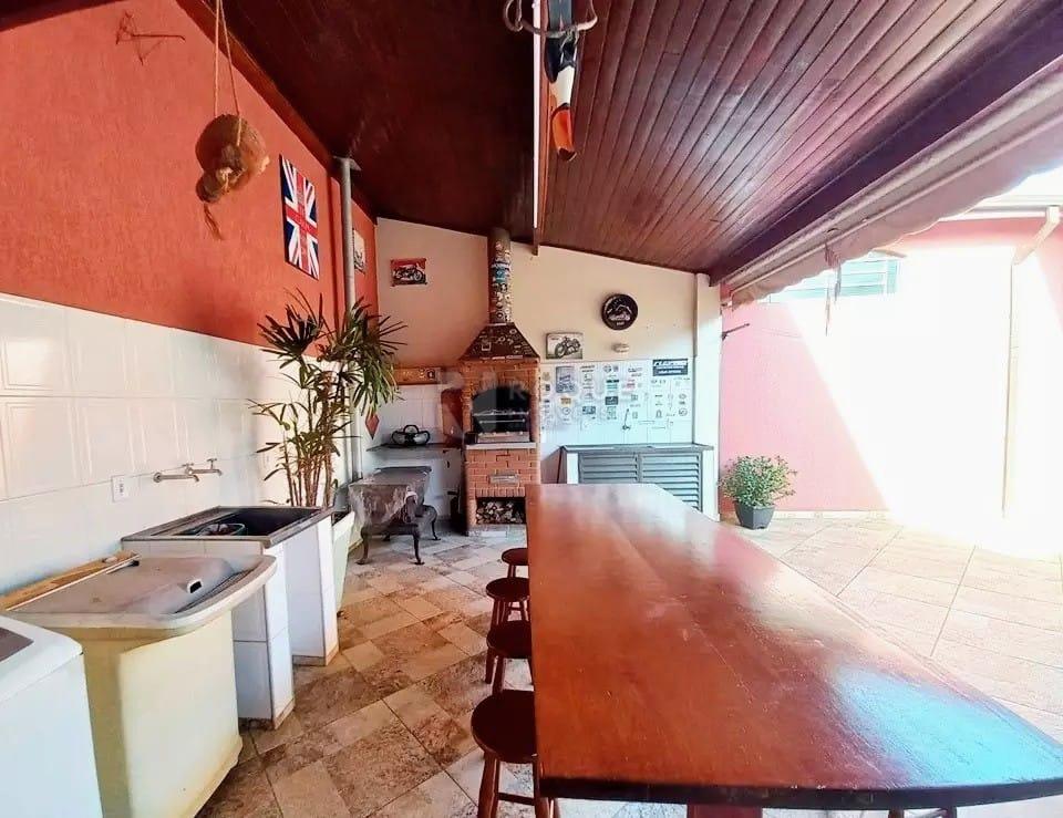 Casa Residencial para aluguel no bairro Jardim Arruda: Área de lazer 