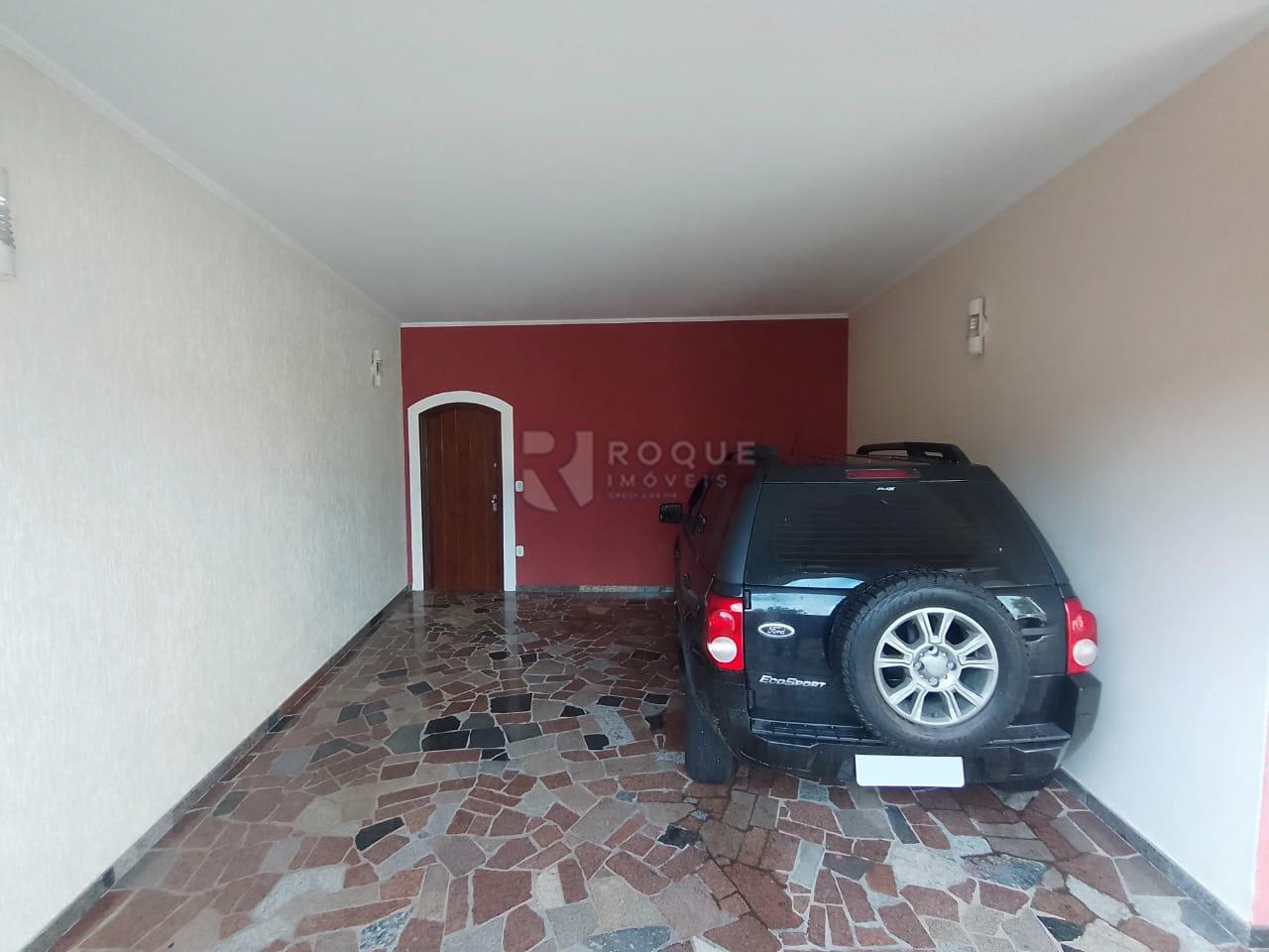Casa Residencial para aluguel no bairro Jardim Arruda: Garagem