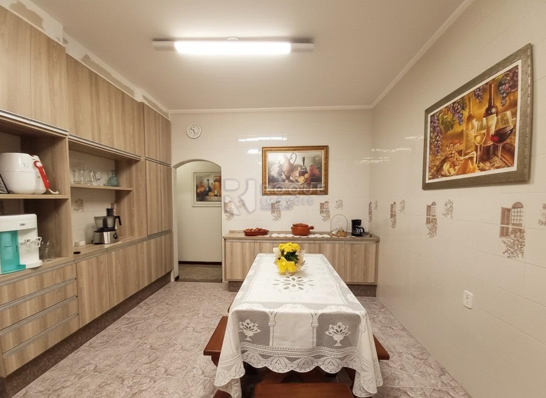 Casa Residencial para aluguel no bairro Jardim Arruda: Cozinha