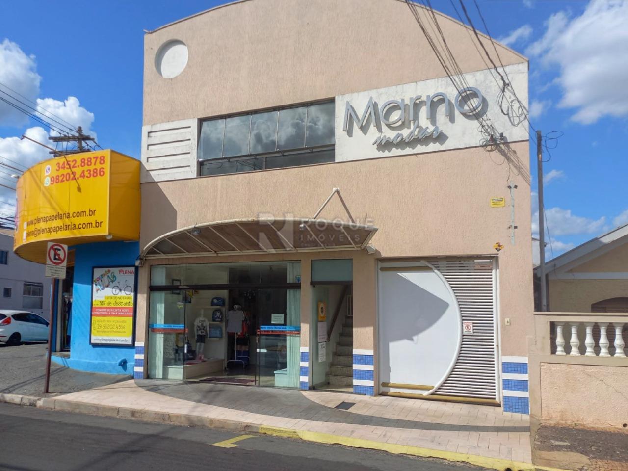 Salão para aluguel no bairro Jardim Piratininga: 