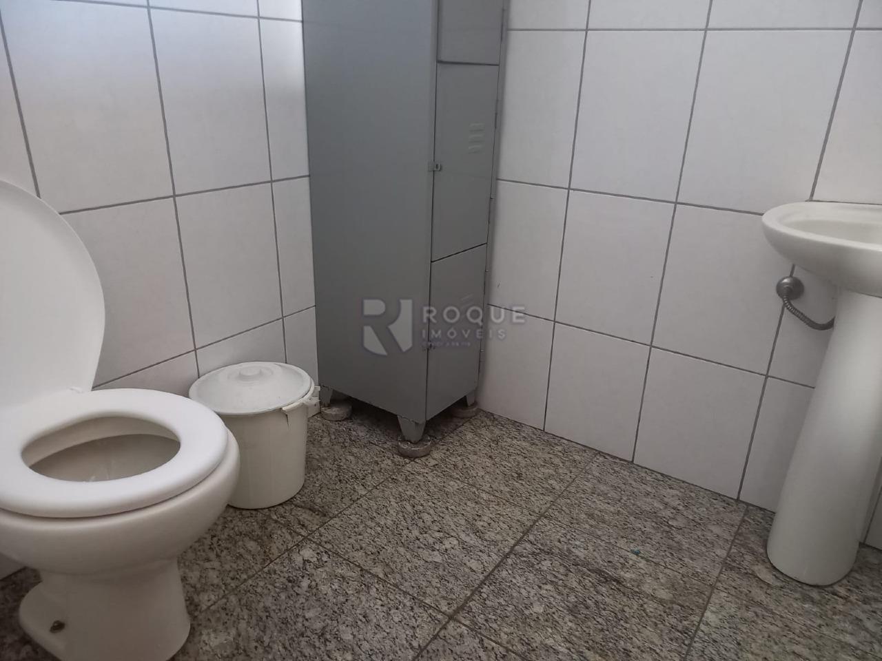 Salão para aluguel no bairro Jardim Piratininga: 