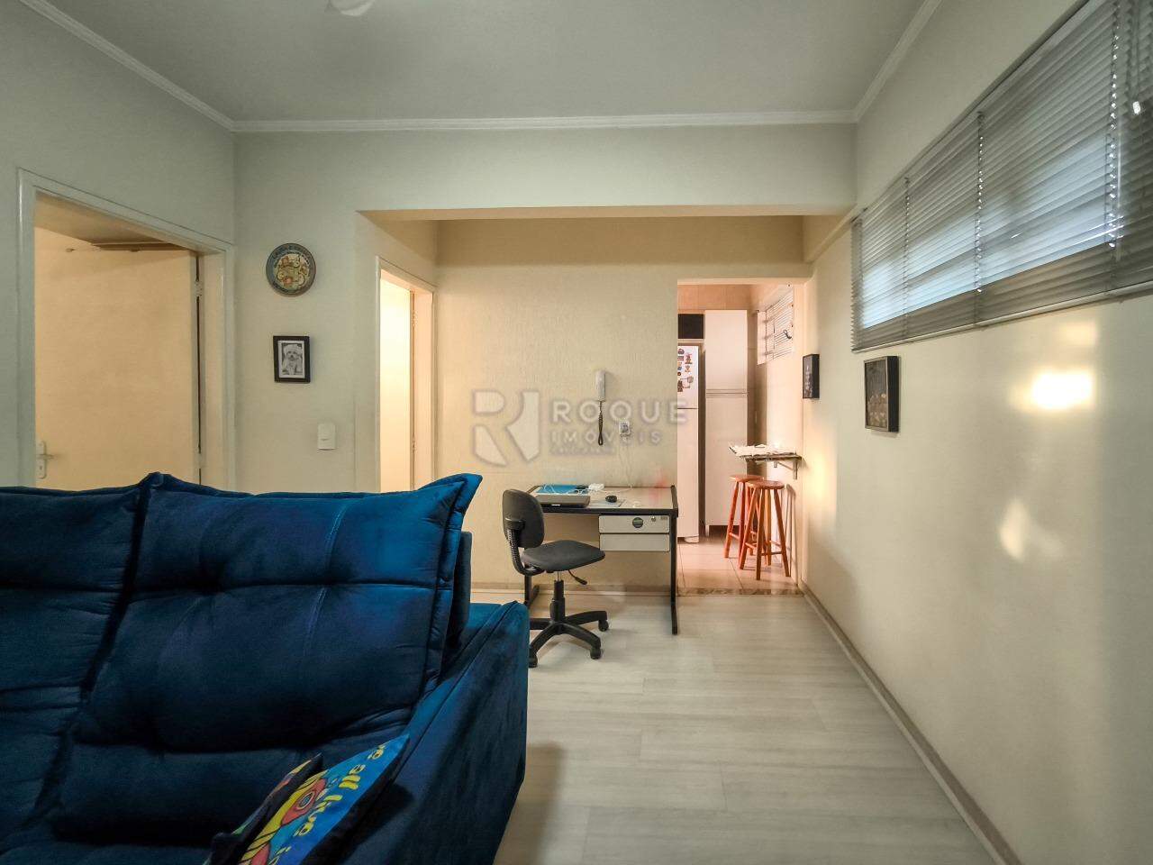 Apartamento à venda no bairro Centro: SALA DE ESTAR