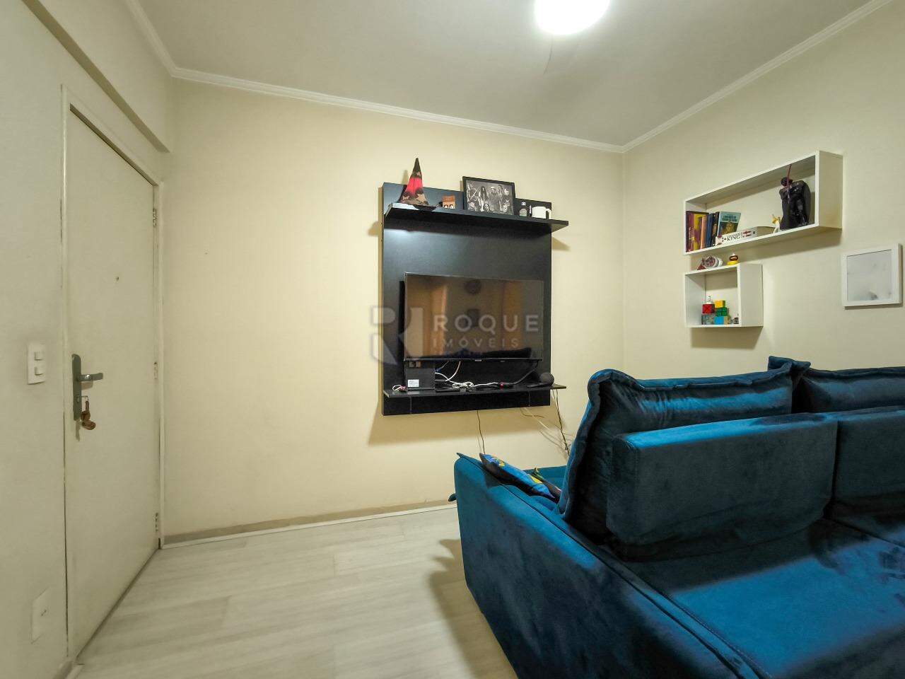 Apartamento à venda no bairro Centro: SALA DE ESTAR