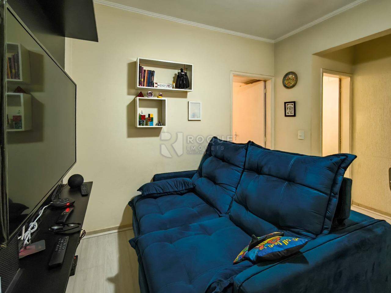 Apartamento à venda no bairro Centro: SALA DE ESTAR