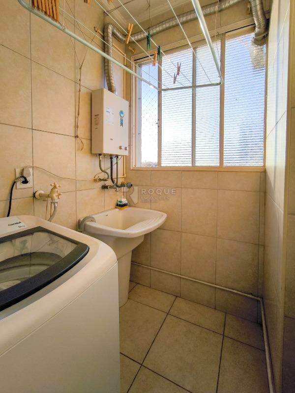 Apartamento à venda no bairro Centro: LAVANDERIA