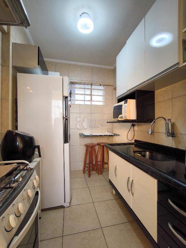Apartamento à venda no bairro Centro: COZINHA