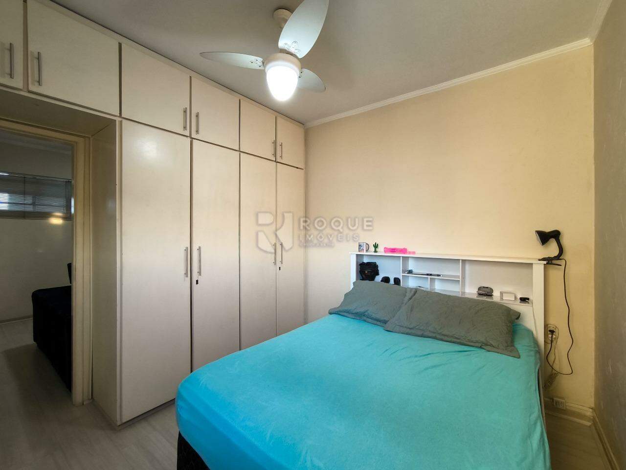 Apartamento à venda no bairro Centro: DORMITÓRIO