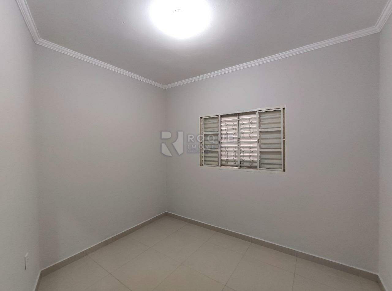 Casa Residencial para aluguel no bairro Jardim São Lourenço: Dormitório 1