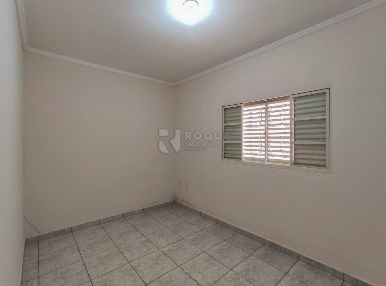 Casa Residencial para aluguel no bairro Parque Residencial Stahlberg: Dormitório 1