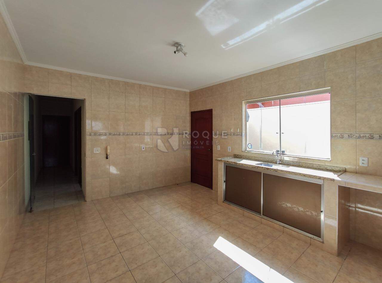 Casa Residencial para aluguel no bairro Parque Residencial Stahlberg: Cozinha 