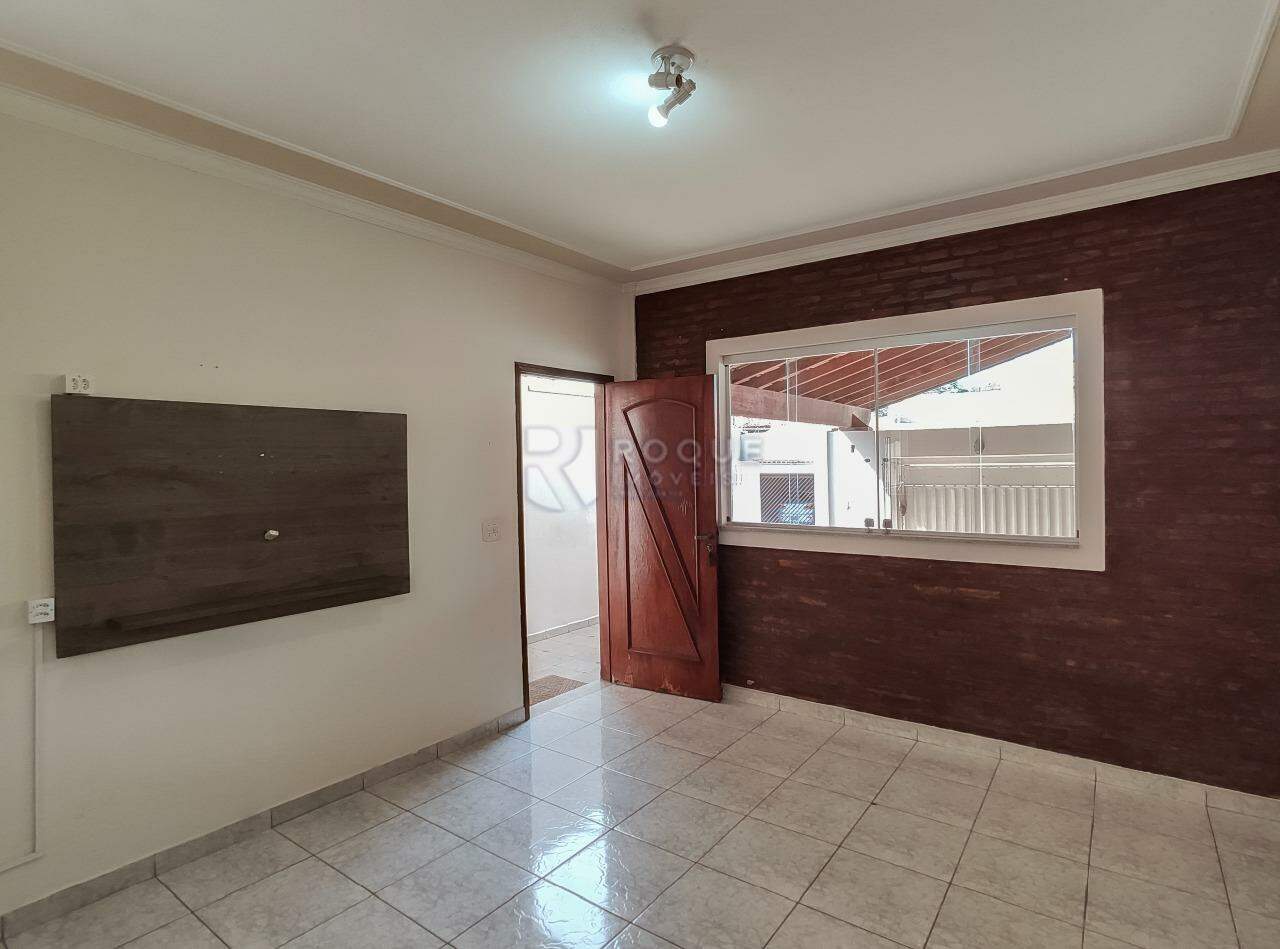 Casa Residencial para aluguel no bairro Parque Residencial Stahlberg: Sala 