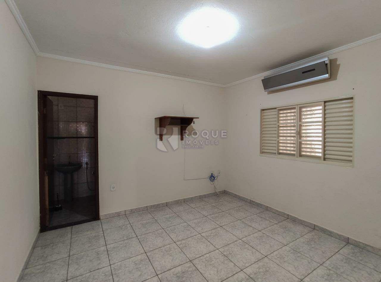 Casa Residencial para aluguel no bairro Parque Residencial Stahlberg: Dormitório 2 suíte
