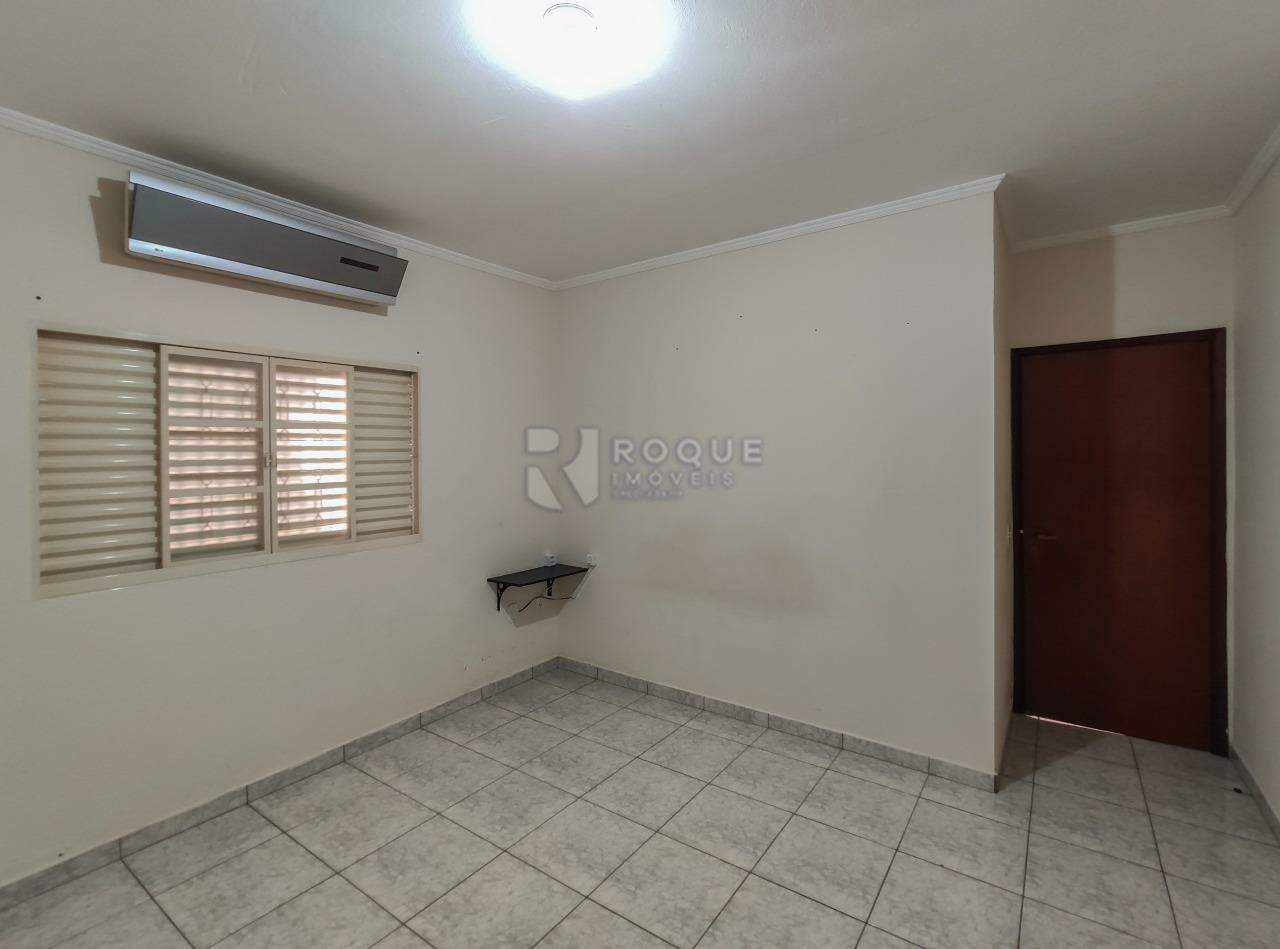 Casa Residencial para aluguel no bairro Parque Residencial Stahlberg: Dormitório 2 suíte