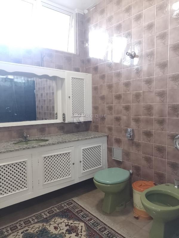 Salas/Conjuntos para aluguel no bairro Jardim Mercedes: WC sala